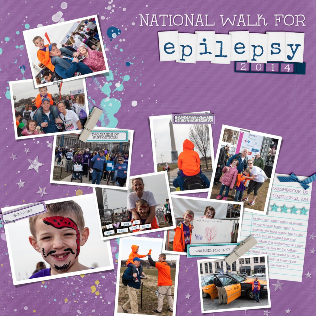 EpilepsyWalk2014