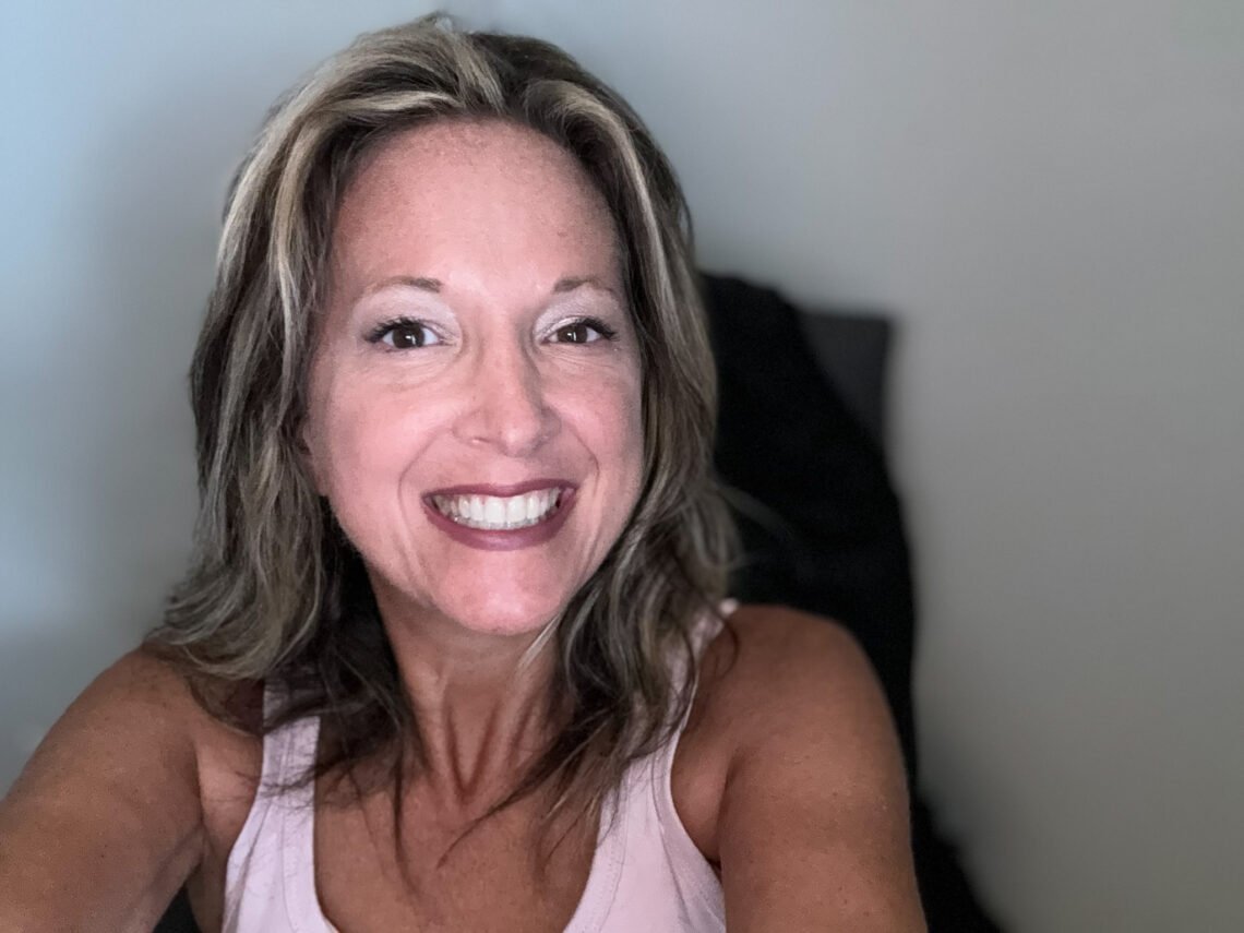 Ashley Bailey, Website Designer & Marketing Consultant - MOM