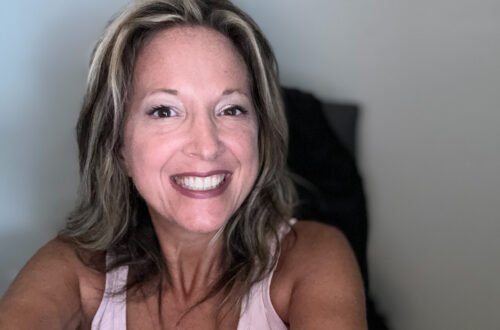 Ashley Bailey, Website Designer & Marketing Consultant - MOM